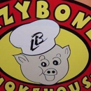 Lazybones Smokehouse - American Restaurants