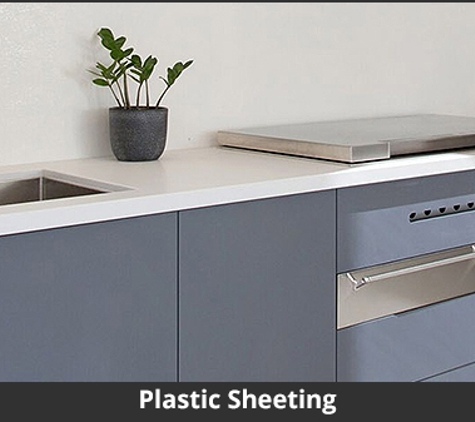 Productive Plastics - Wangara, WA. Plastic Sheeting