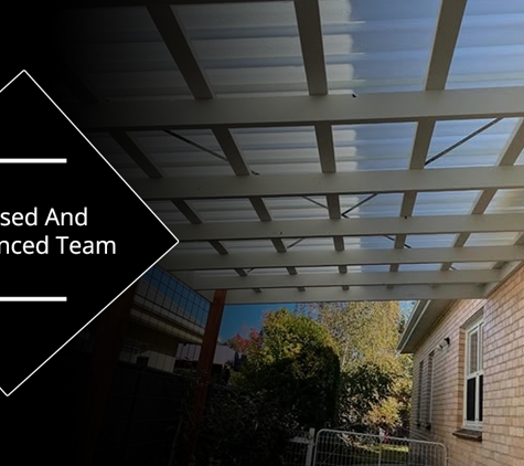 Zenith Building and Construction Pty Ltd - Sunbury, VIC. Licensed And Experienced Team