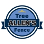Allen's Tree & Fence