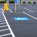 Acadian Parking Lot Striping - Parking Lot Maintenance & Marking