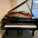 Johnson Piano Moving - Movers
