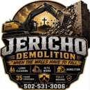 Jericho Demolition