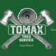 Tomax Tree Service