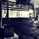 Clear Lake CrossFit - Day Spas
