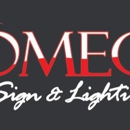 Omega Sign & Lighting - Lighting Consultants & Designers