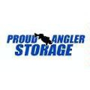 Proud Angler Storage - Boat Storage