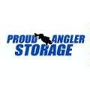 Proud Angler Storage