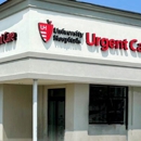 University Hospitals Urgent Care Mentor - Urgent Care