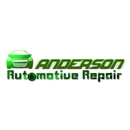 Anderson Automotive Repair - Automobile Body Repairing & Painting