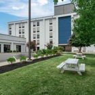 Hampton Inn Woodbridge