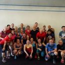 Locomotive Crossfit - Personal Fitness Trainers