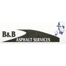 B & B Asphalt Services - Patio Builders