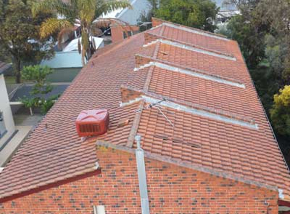 Ultimate Roofing & Guttering Pty Ltd