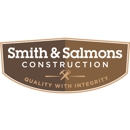 Smith & Salmons Construction - Screen Enclosures