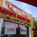 Sonny's Gelato Cafe Inc - Coffee Shops