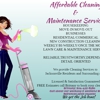 Affordable Cleaning & Maintenance Services gallery