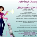 Affordable Cleaning & Maintenance Services - Construction Site-Clean-Up