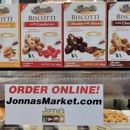Jonna's Market - Gourmet Shops