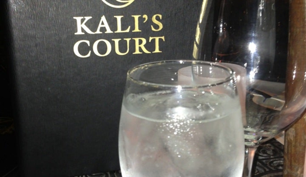 Kali's Court Restaurant - Baltimore, MD