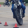 Motorcycle Safety School- College of Staten Island gallery