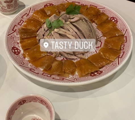 Tasty Golden Duck - San Gabriel, CA