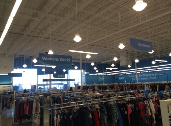 Ross Dress for Less - Fairview Heights, IL