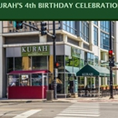 Kurah Mediterranean - Middle Eastern Restaurants