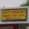 Cuney Super Market gallery