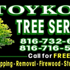 Stoyko's Tree Service