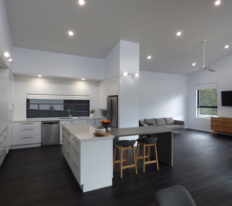 AJ & M Construction - Stowport, TAS
