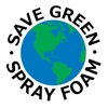 Save Green Spray Foam gallery