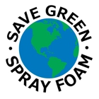 Save Green Spray Foam