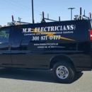 M.R. Electricians - Chemical Engineers