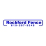 Rockford Fence