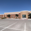 The Church of Jesus Christ of Latter-day Saints - Methodist Churches