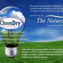 Charles' Chem-Dry Carpet Cleaning - Carpet & Rug Repair