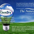 Charles' Chem-Dry Carpet Cleaning