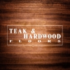 Teak & Hardwood gallery