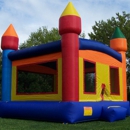 Fly High Bounce - Party Supply Rental