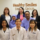 John Sk Hsu DDS & Virginia J Chin DDS PC - Pediatric Dentistry