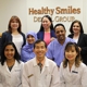 John Sk Hsu DDS & Virginia J Chin DDS PC