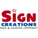 Sign Creations - Signs
