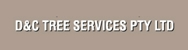 D&C TREE SERVICES P/L - Horse Transport