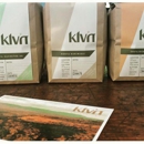 KLVN Coffee - Coffee & Tea