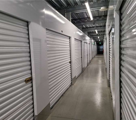 Extra Space Storage - Van Nuys, CA