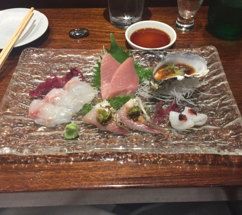 Sushi Katsuei Inc - Brooklyn, NY