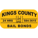 Kings County Bail Bonds - Bail Bonds