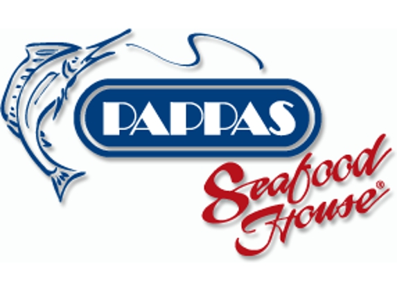 Pappas Seafood House - Humble, TX