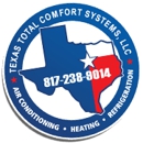 Texas Total Comfort Systems - Fireplaces